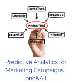 Predictive Analytics for Marketing Campaigns