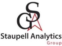 Staupell Analytics logo