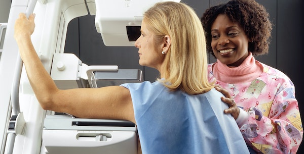 cyrcadia mammogram