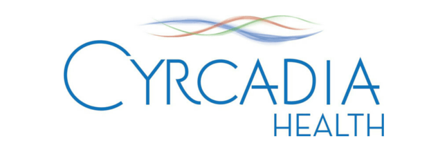 Cyrcadia Health logo