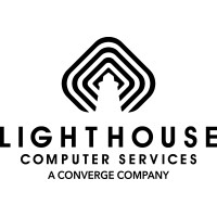Lighthouse Computer Service logo