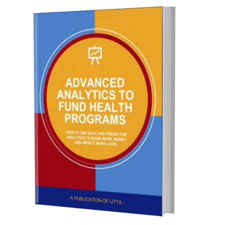 advanced analytics to fund health programs cover