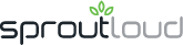Sproutloud logo