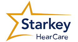 Starkey Healthcare logo