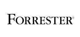 forrester logo forrester logo