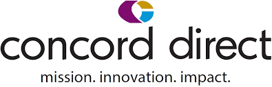 Concord Direct logo