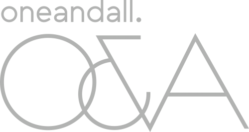 One and All Logo