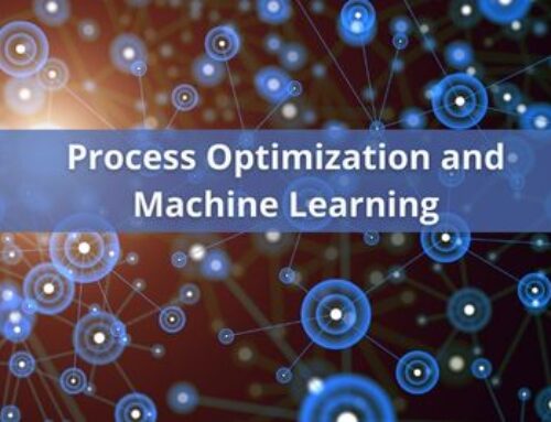Process Optimization and Machine Learning