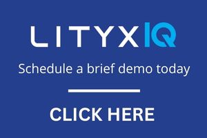 Click here to schedule a LityxIQ demo