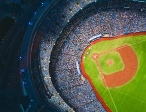 The new “Moneyball” that’s overhauling pro sports
