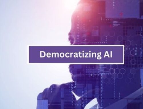 Democratizing AI: How Machine Learning Platforms are Making AI Accessible to All